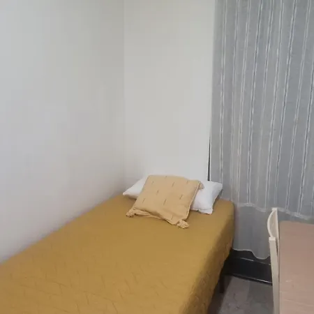 Apartment Constitucion *