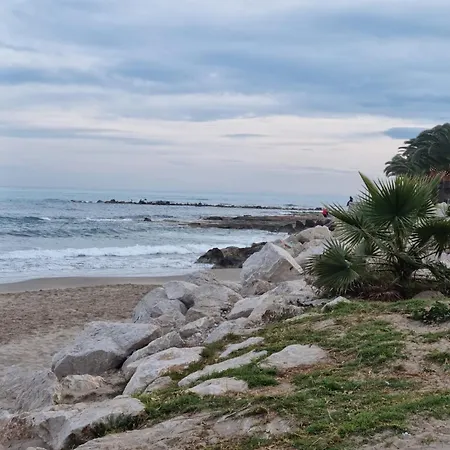 Apartment Constitucion Benicarló