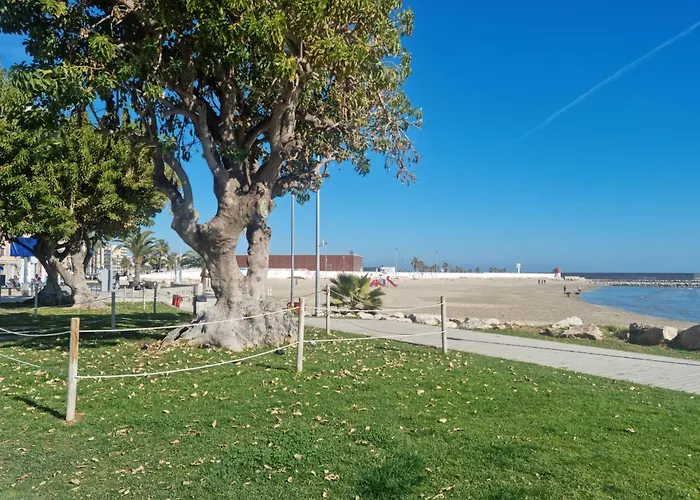 Apartamento Constitución Benicarló