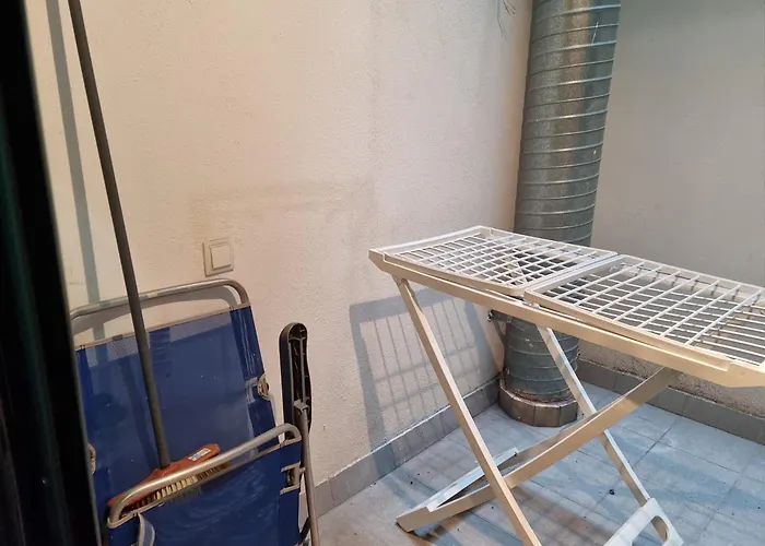 Apartamento Constitución Benicarló