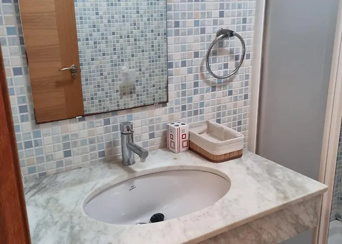 Apartamento Constitución