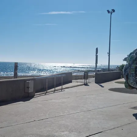 Constitucion Lejlighed Benicarló