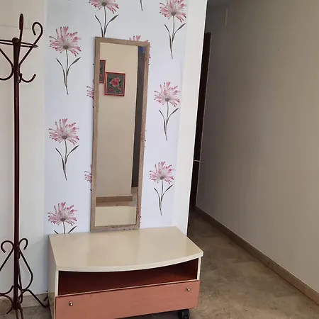 Apartment Constitucion