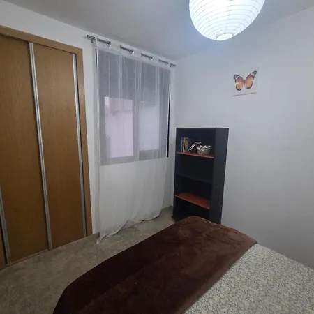 Constitucion Apartment Benicarlo