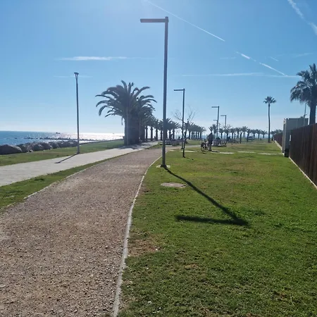 Constitucion * 贝尼卡洛