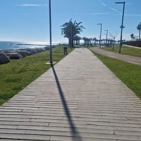 Constitucion * 贝尼卡洛