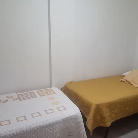 Constitucion Apartmán Benicarló