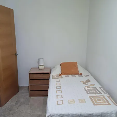 Constitucion Apartmán *