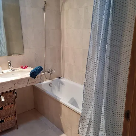 Constitucion Apartmán
