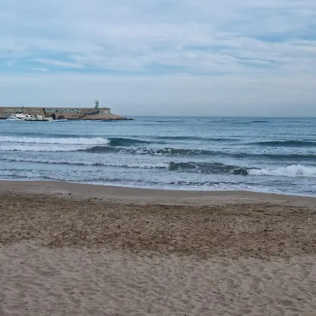 Constitucion * 贝尼卡洛