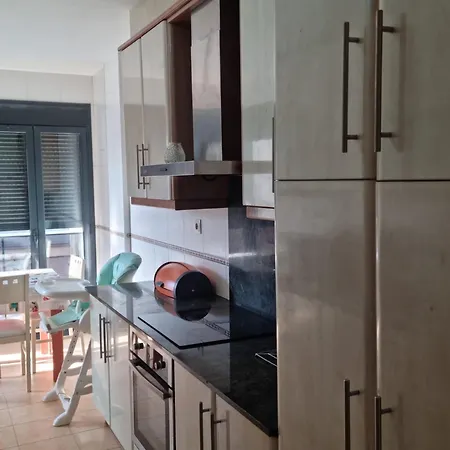 Constitucion 公寓 贝尼卡洛