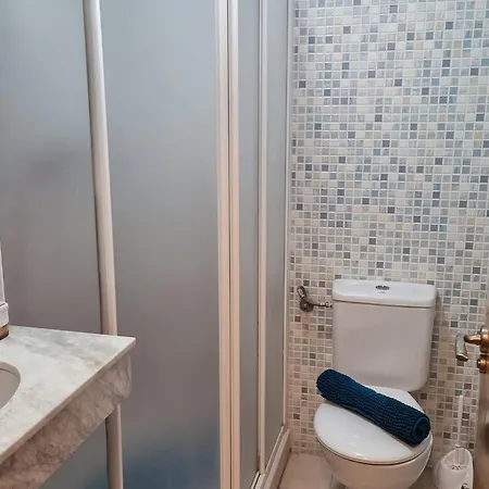 Constitucion 贝尼卡洛