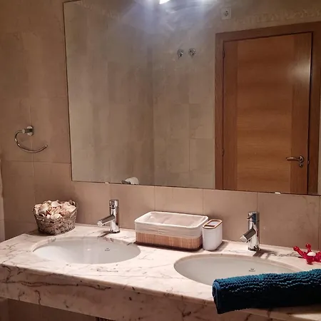 Constitucion Apartmán