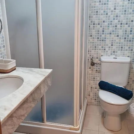 公寓 Constitucion *