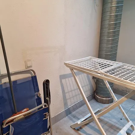 Apartmán Constitucion Benicarló