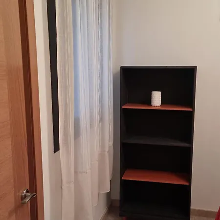 Constitucion * 贝尼卡洛