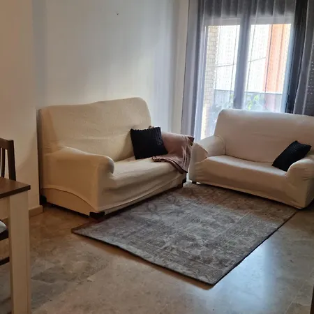 Constitucion * 贝尼卡洛