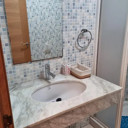 Apartmán Constitucion