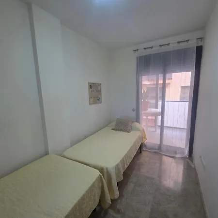 Apartmán Constitucion
