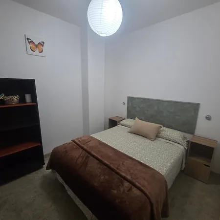 Apartmán Constitucion Benicarló