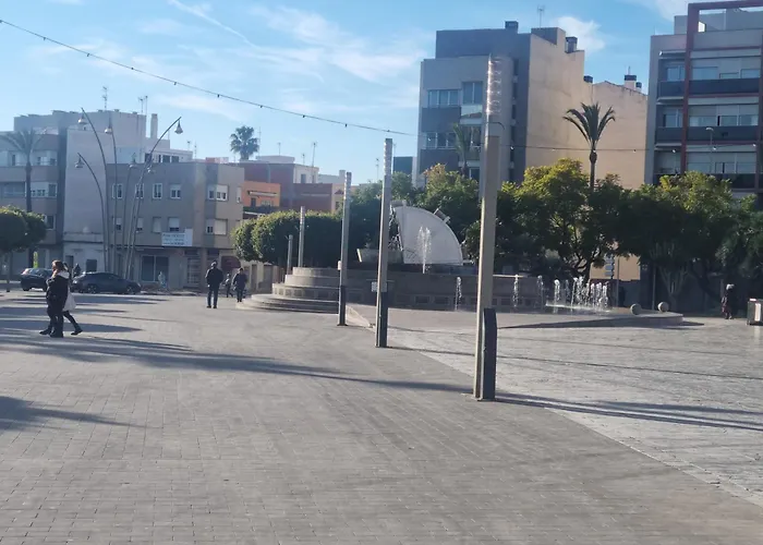 דירה Constitucion Benicarló