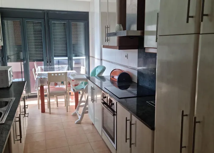 Constitucion דירה Benicarló